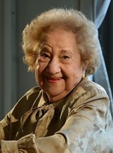 Sylvia Kauders fotoğrafı