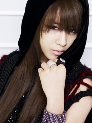 Park Ji-yeon Fotoğrafı