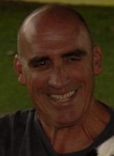 Joseph Michael Roth fotoğrafı