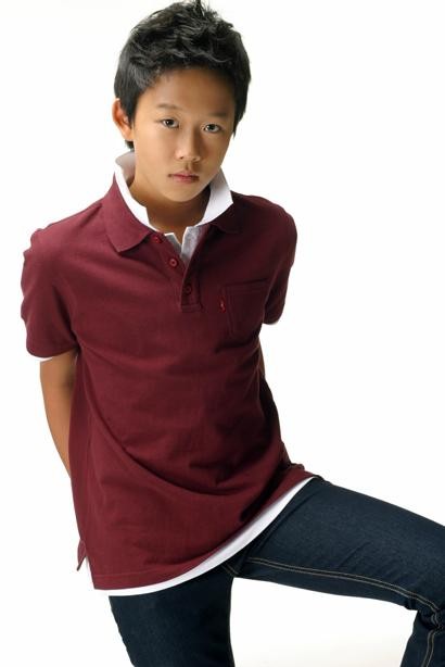 Yun Joon Suk fotoğrafı