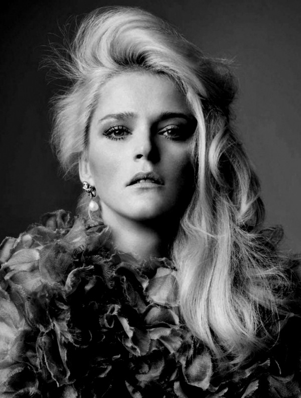 Carmen Cass Fotoğrafı