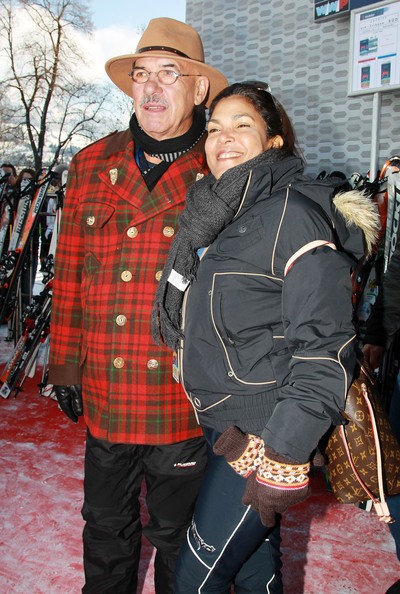 Otto Retzer Fotoğrafı