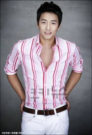 Kim Dong-yoon fotoğrafı