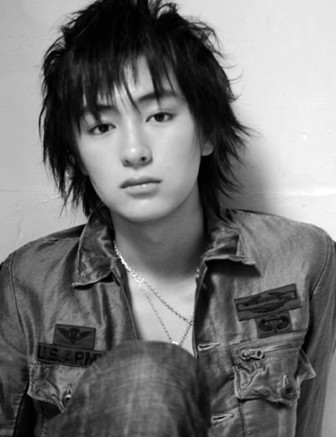 Yoshihiko Hosoda fotoğrafı