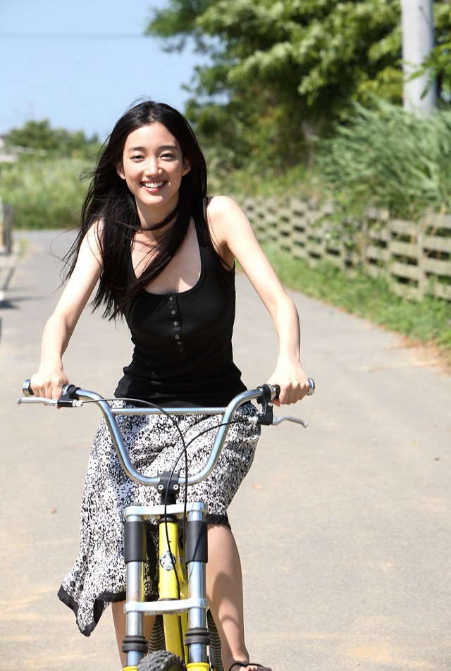 Noriko Iriyama Fotoğrafı