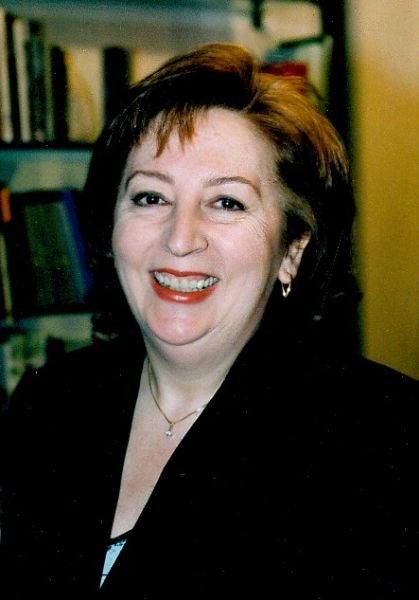 Empar Ferrer fotoğrafı