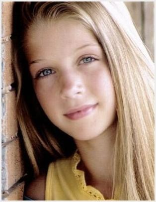 Alexandria DeBerry fotoğrafı