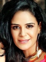 Mona Singh fotoğrafı