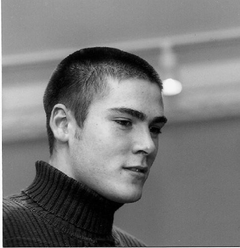 Michael Dixon Fotoğrafı