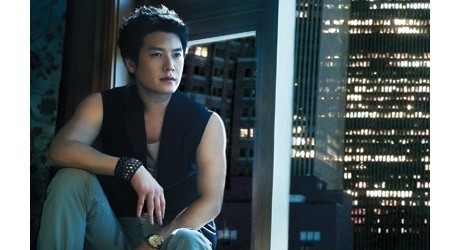 Jo Hyun-Jae Fotoğrafı