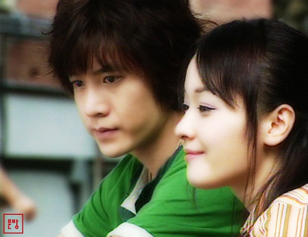 Jo Hyun-Jae Fotoğrafı