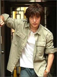 Jo Hyun-Jae Fotoğrafı