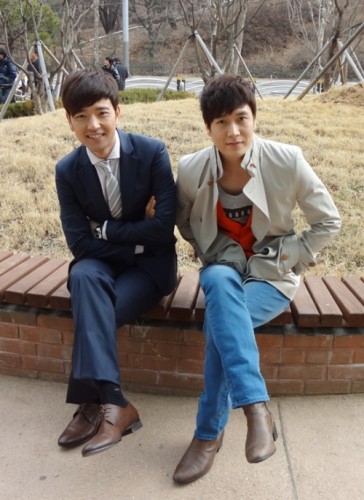 Jo Hyun-Jae Fotoğrafı