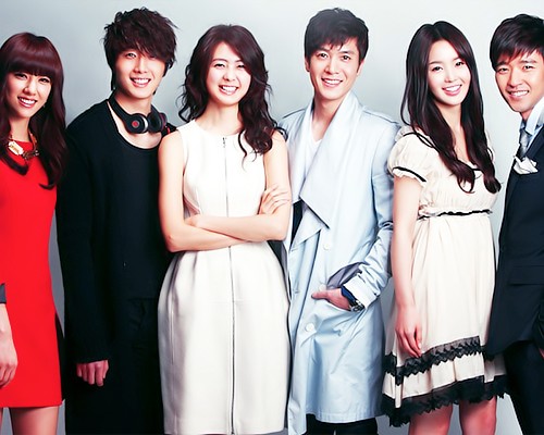 Jo Hyun-Jae Fotoğrafı