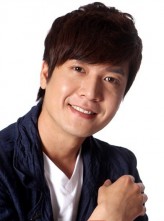 Jo Hyun-Jae fotoğrafı