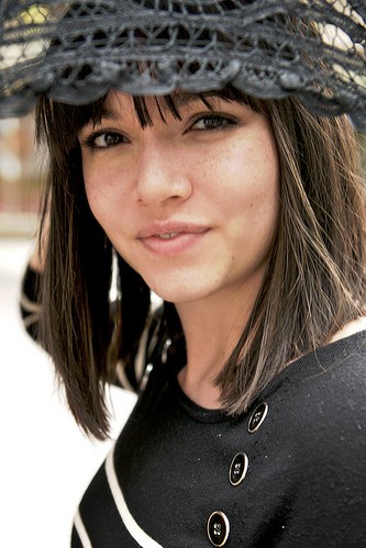 Jennifer Cadena fotoğrafı