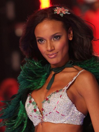 Selita Ebanks Fotoğrafı