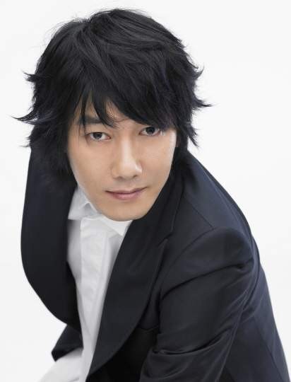 Kim Jang-hun Fotoğrafı