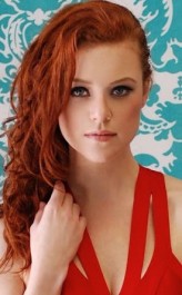 Taylor Roberts fotoğrafı