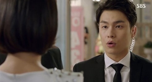 Lee Jae-won Fotoğrafı