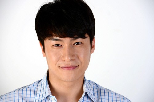 Lee Jae-won Fotoğrafı