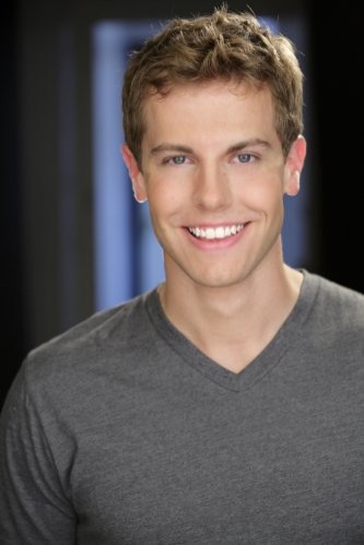 Jason Etter Fotoğrafı