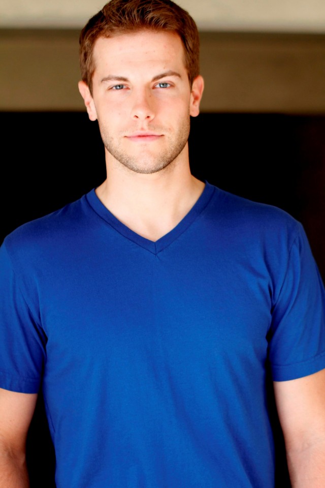 Jason Etter Fotoğrafı