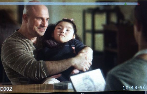 Victor Hawks Fotoğrafı