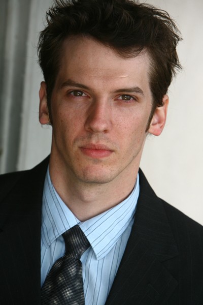 Daryl Crittenden Fotoğrafı