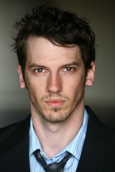 Daryl Crittenden Fotoğrafı