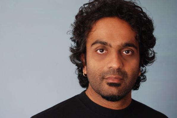 Shishir Kurup fotoğrafı