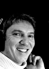 Terrence Scammell fotoğrafı