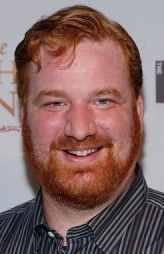 Happy Anderson fotoğrafı