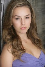 Lexi Ainsworth Fotoğrafı
