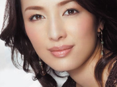 Michiko Kichise Fotoğrafı