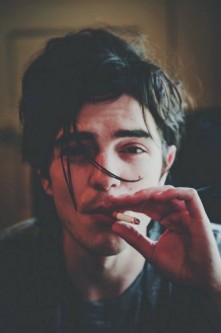 Morgan Krantz Fotoğrafı