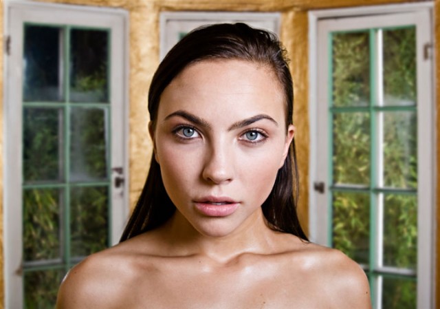 Mara Lafontaine fotoğrafı