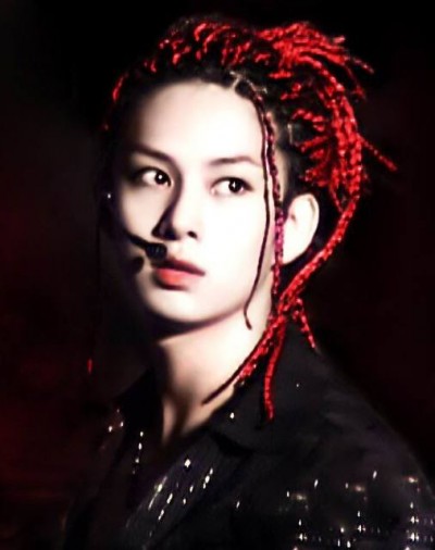 Kim Hee Chul Fotoğrafı