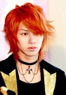 Kim Hee Chul Fotoğrafı