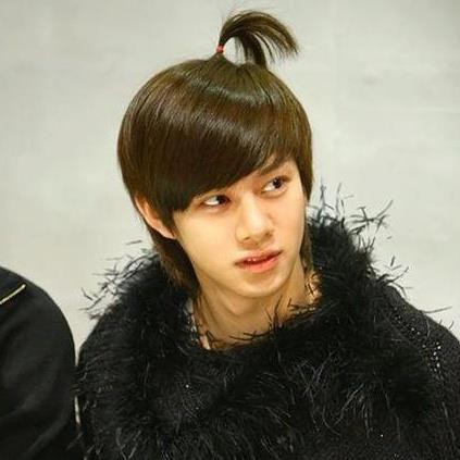 Kim Hee Chul Fotoğrafı