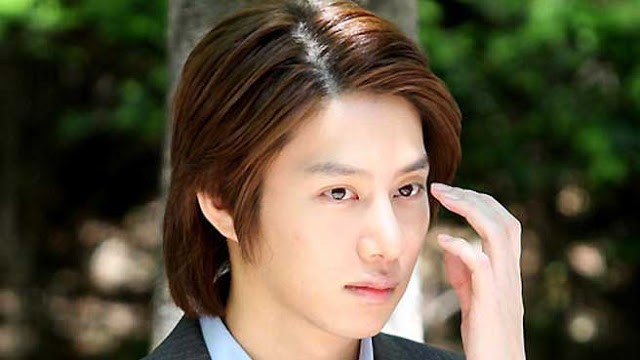 Kim Hee Chul Fotoğrafı