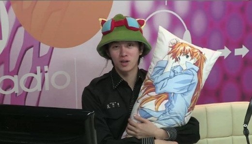 Kim Hee Chul Fotoğrafı