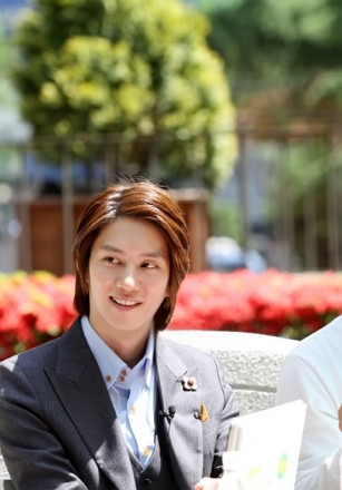 Kim Hee Chul Fotoğrafı