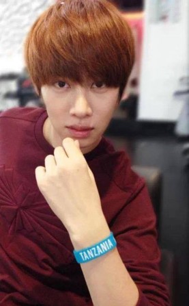 Kim Hee Chul Fotoğrafı