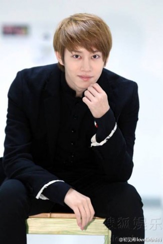 Kim Hee Chul Fotoğrafı