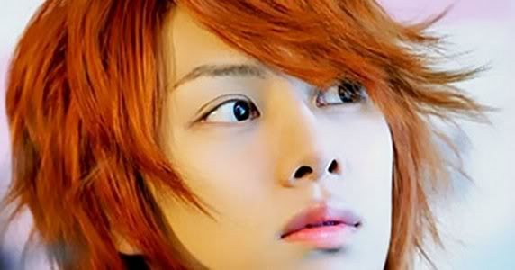 Kim Hee Chul Fotoğrafı