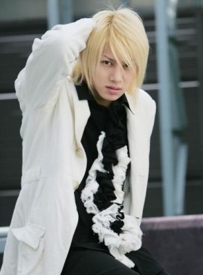 Kim Hee Chul Fotoğrafı