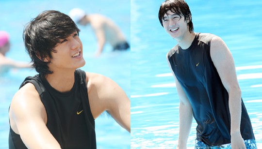 Lee Ki-woo Fotoğrafı