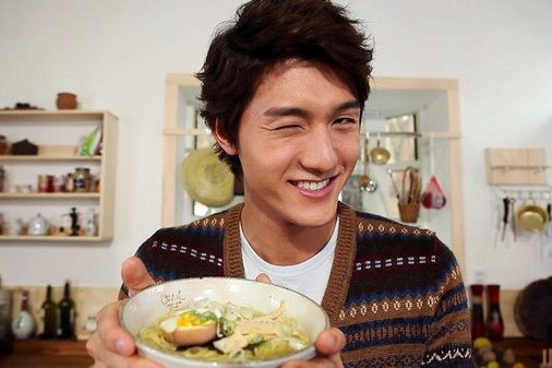 Lee Ki-woo Fotoğrafı