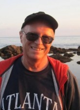 Monte Merrick fotoğrafı